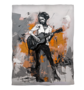 Sublime Minimalist Art Duvet Cover